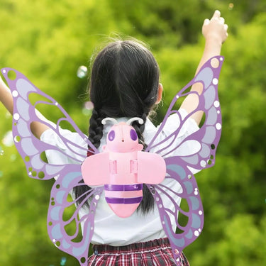 ELECTRIC FAIRY DREAM PRINCESS WINGS